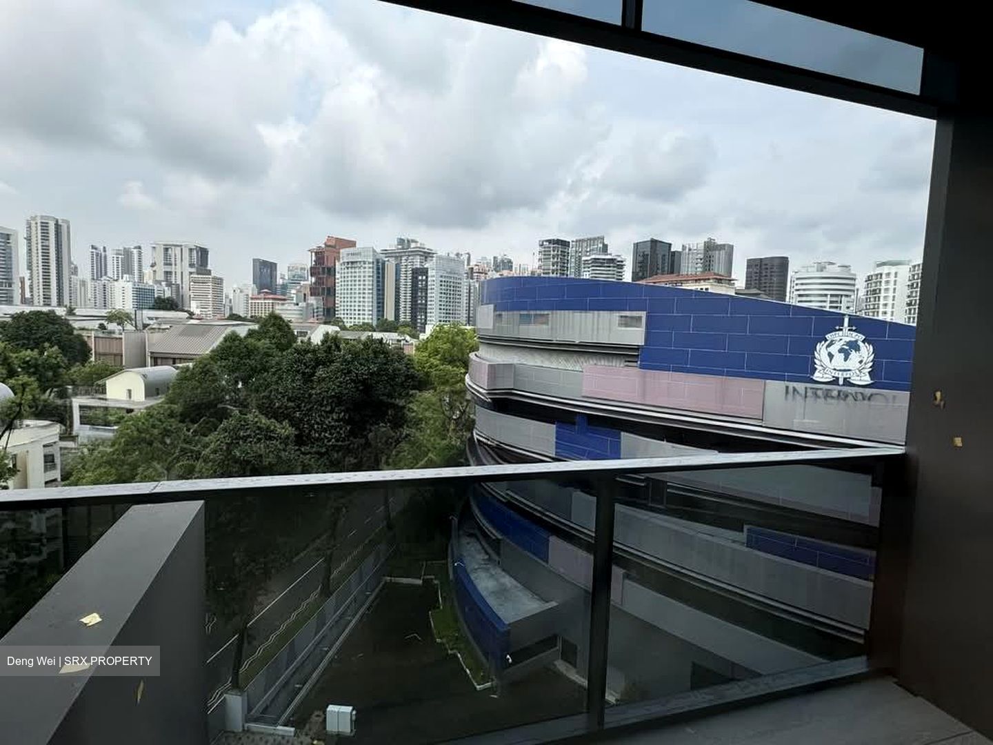 19 Nassim (D10), Apartment #559141041